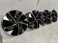 Set cerchi nuovi originali VW