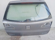 Portellone cofano bagagliaio - portellone,