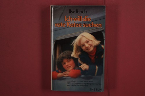 373388 ilse ibach ich will - ibach,