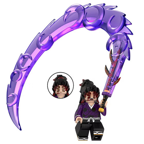 Demon slayer kimetsu yaiba - slayer,