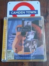 Fourplay - Same 1991 Dvd Audio