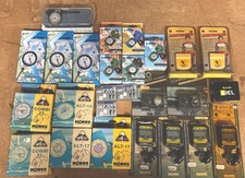 Stock Lotto Articoli Konus -