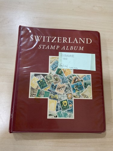 Francobolli svizzera helvetia - svizzera,,