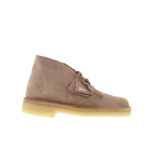 Stivali clarks desert 26173214 - clarks,