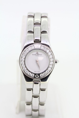 Baume mercier linea orologio - baume,