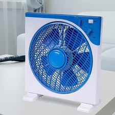 Ventilatore Da Terra Box Fan