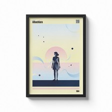 Poster VASCO ROSSI -