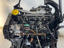 MOTORE COMPLETO PER RENAULT Kangoo 4° Serie K9K B7 Diesel 1500 (08>)