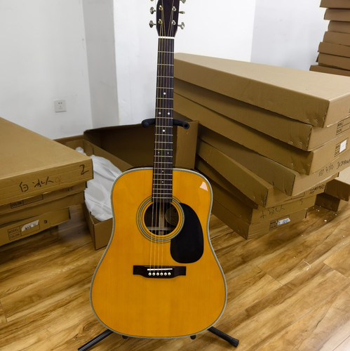 Chitarra acustica martin - martin, d-28