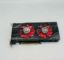 GAINWARD GTX 570 1280MB GDDR5
