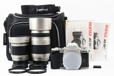 [OTTIME CONDIZIONI] Pentax