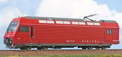 Acme 60654 scala locomotiva - ho,
