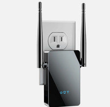 2026 WiFi Extender Signal
