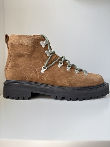 Scarpe stivali uomo - , g.h.bass