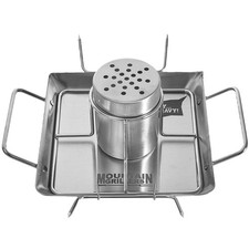 Beer Can Chicken Roaster Stand