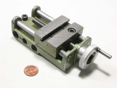 Unimat sl1000 mini tornio - sl1000,