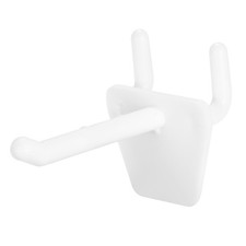 Plastic Panel Hooks 2 Inch