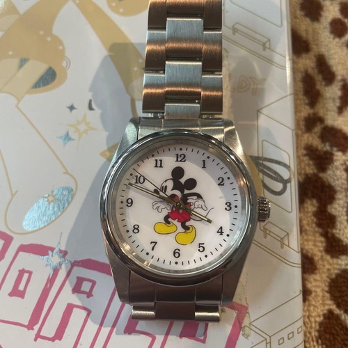 Orologio topolino automatico - orologio,