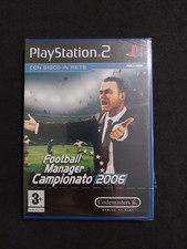 FOOTBALL MANAGER CAMPIONATO