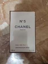 CHANEL N°5 per Donna 100 ml