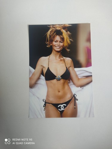 Claudia schiffer bella - claudia,