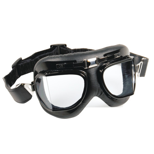 Occhiali moto vintage casco - da,