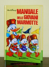 Manuale delle Giovani Marmotte