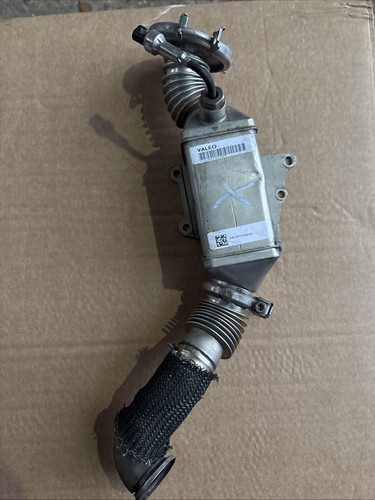 Scambiatore egr fiat 500 - fiat,