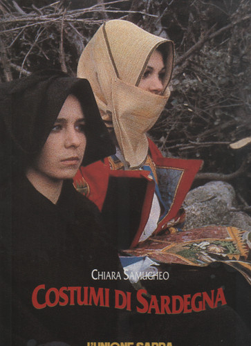 Costumi sardegna chiara - -,