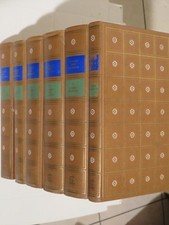 enciclopedia I CINQUE LIBRI