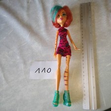 Monster HIGH mattel [110] -