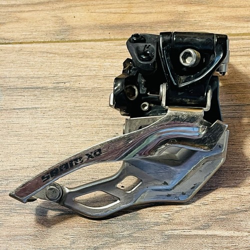 Deragliatore anteriore sram - sram, x0