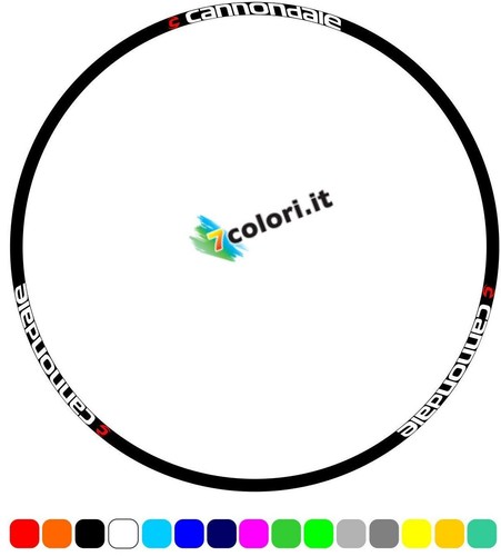 Kit adesivi vinile per - 8,