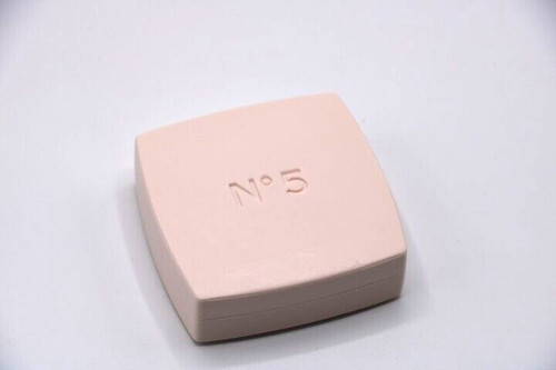 Savon chanel 5 - savon,
