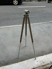 Cavalletto vintage 60s linhof - vintage,