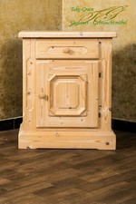 Voglauer Cassettiera Einrütig Chiaro Antico Anno 1900 Armadietto Stile Campagna