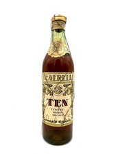 TEN FINSEC RISERVA SPECIALE - TENERELLI - 0,5L 43,5% - '50S