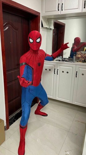 Costume ritorno casa - costume,