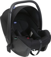 Seggiolino Auto 0-13 Kg Isofix / 0-15 Mesi / 40-87 cm / Gruppo 0 Travel . CHICCO