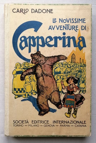 Dadone le novissime - dadone,