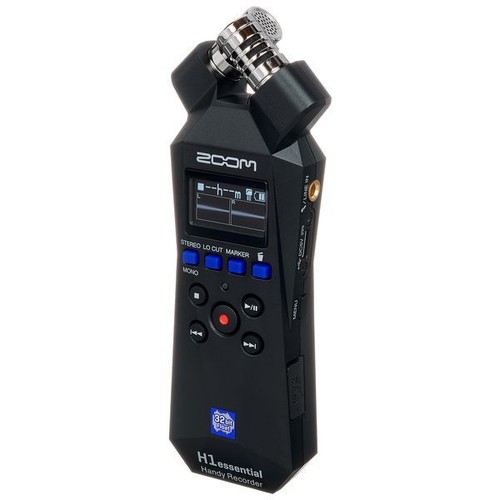 Zoom registratore digitale - , h1