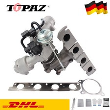 Turbocompressore per Audi A4