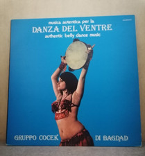 Gruppo Cocek Di Bagdad ‎–