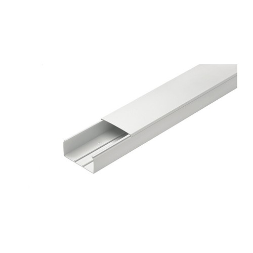 Canalina elettrica 20x10 - canalina,