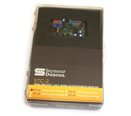 Seymour duncan bande - duncan, 2