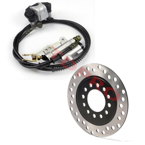 Kit rotore cilindro pinza - kit,