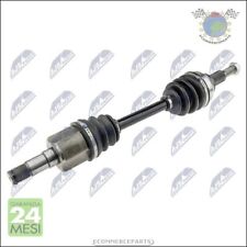 Semiasse AJS per DODGE JOURNEY