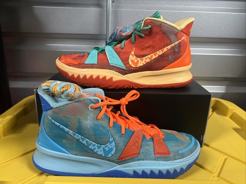 Nike kyrie sneaker room - nike, 7