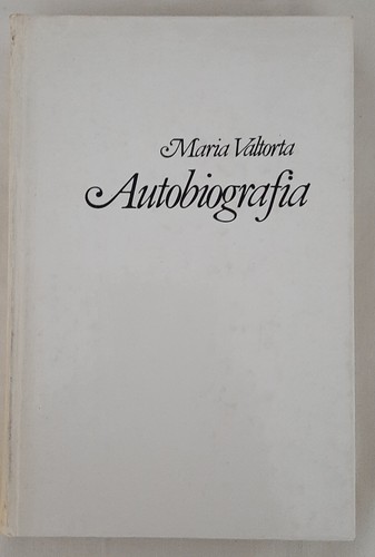 Maria valtorta autobiografia - maria,