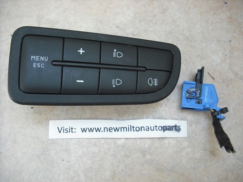 Fiat punto grande - fiat, esc